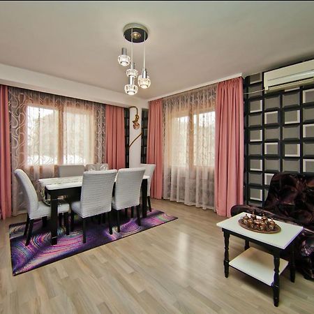 Perla 2-Bdrm In The Heart Of The City فارنا المظهر الخارجي الصورة