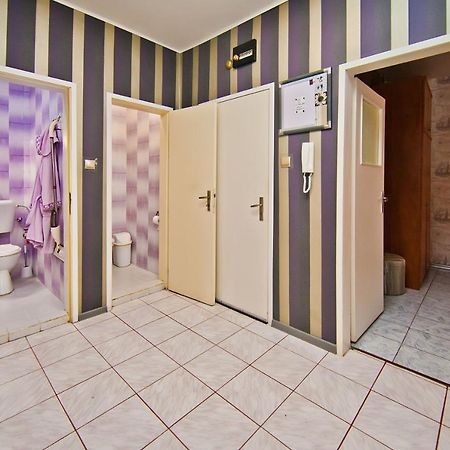 Perla 2-Bdrm In The Heart Of The City فارنا المظهر الخارجي الصورة