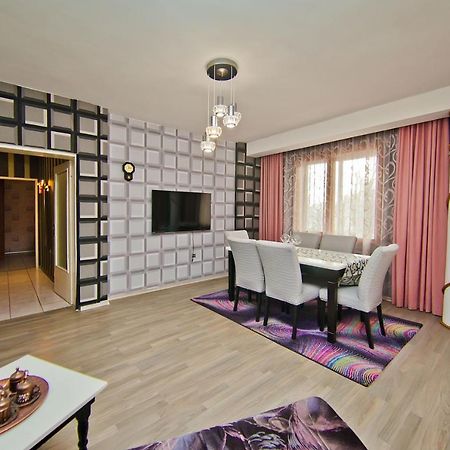 Perla 2-Bdrm In The Heart Of The City فارنا المظهر الخارجي الصورة