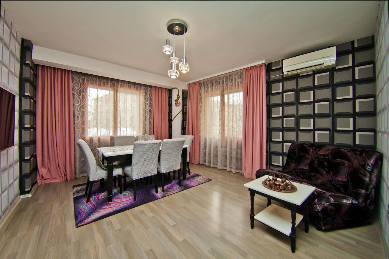 Perla 2-Bdrm In The Heart Of The City فارنا المظهر الخارجي الصورة