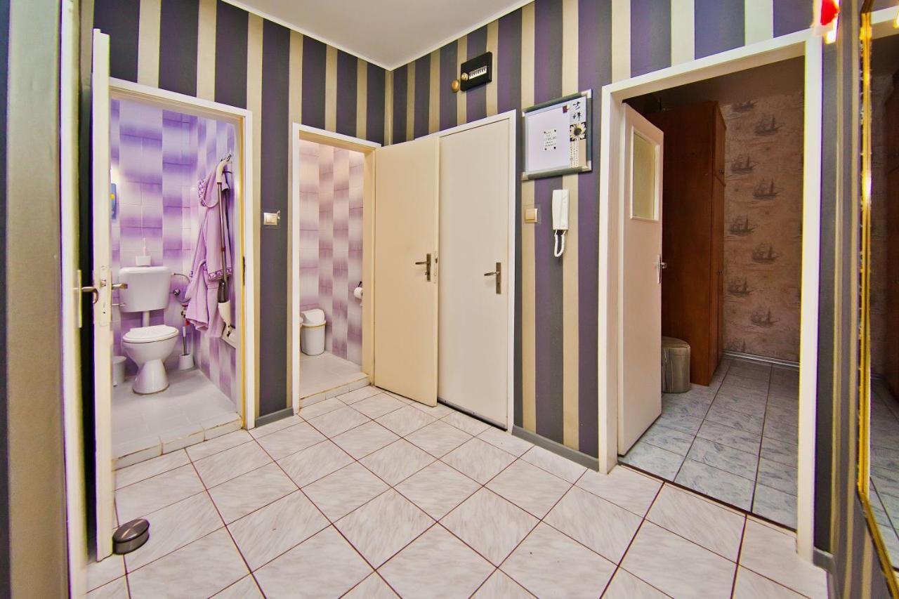 Perla 2-Bdrm In The Heart Of The City فارنا المظهر الخارجي الصورة