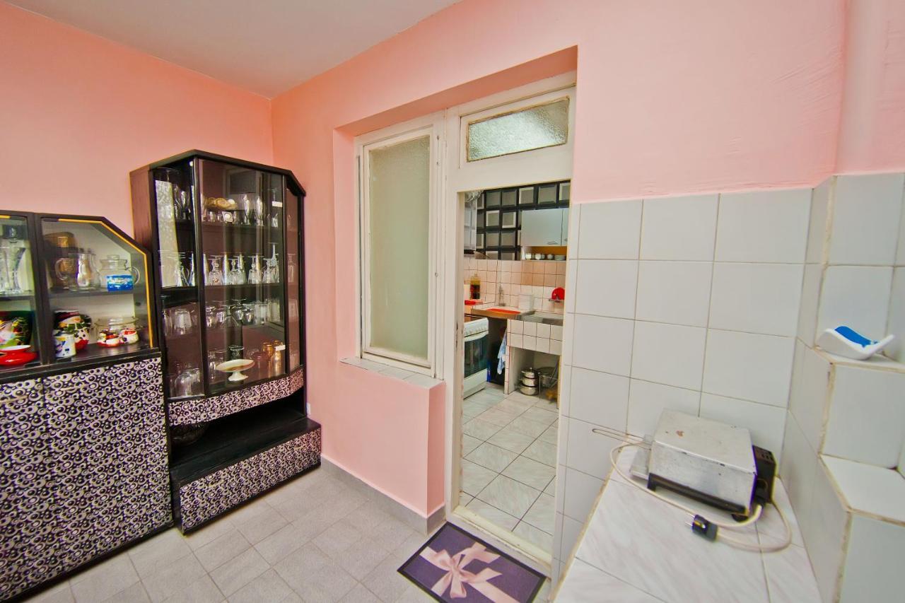 Perla 2-Bdrm In The Heart Of The City فارنا المظهر الخارجي الصورة