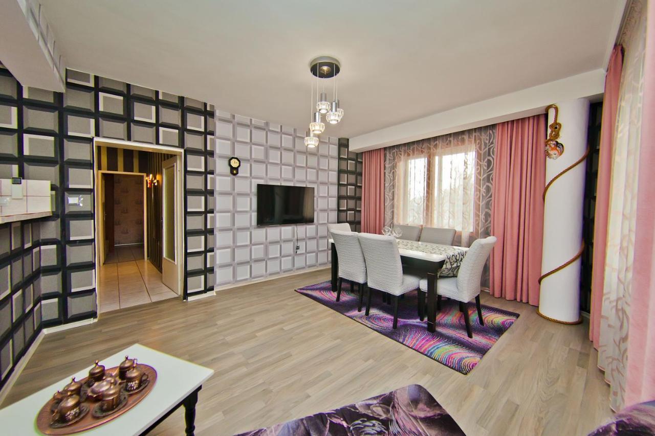 Perla 2-Bdrm In The Heart Of The City فارنا المظهر الخارجي الصورة