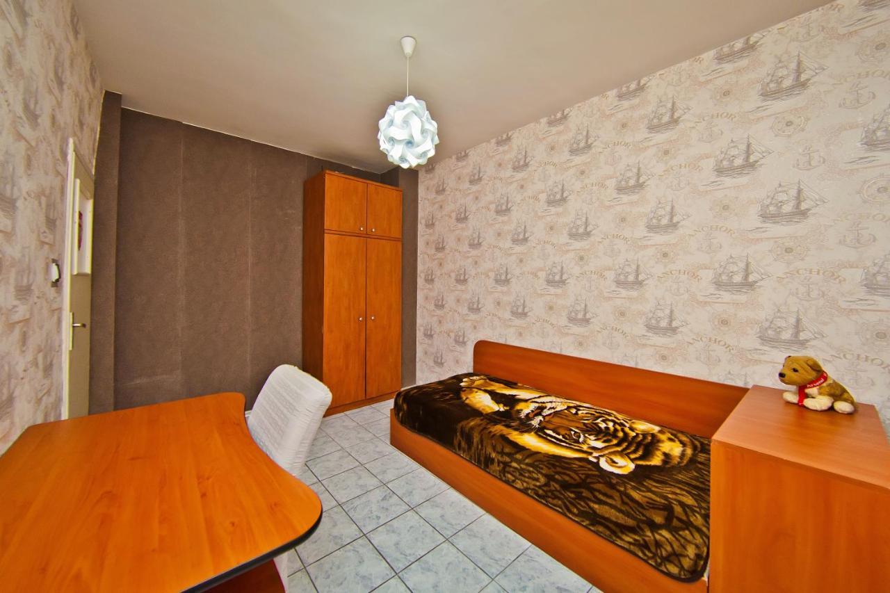 Perla 2-Bdrm In The Heart Of The City فارنا المظهر الخارجي الصورة