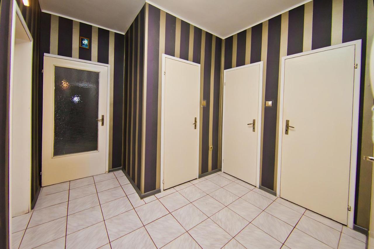 Perla 2-Bdrm In The Heart Of The City فارنا المظهر الخارجي الصورة