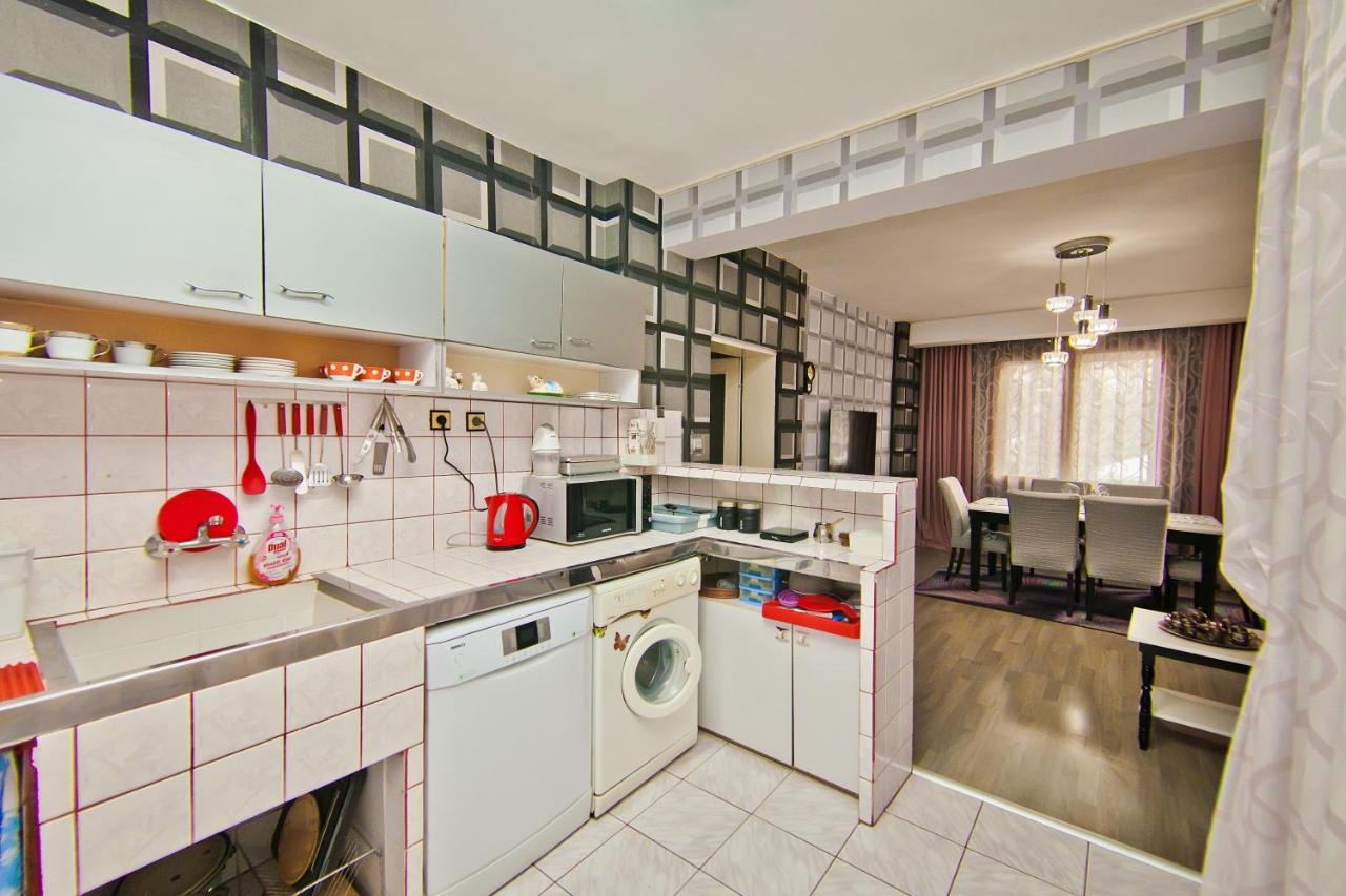 Perla 2-Bdrm In The Heart Of The City فارنا المظهر الخارجي الصورة