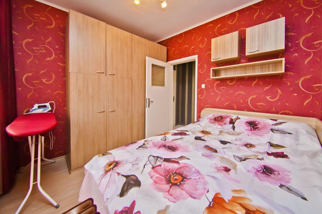 Perla 2-Bdrm In The Heart Of The City فارنا المظهر الخارجي الصورة