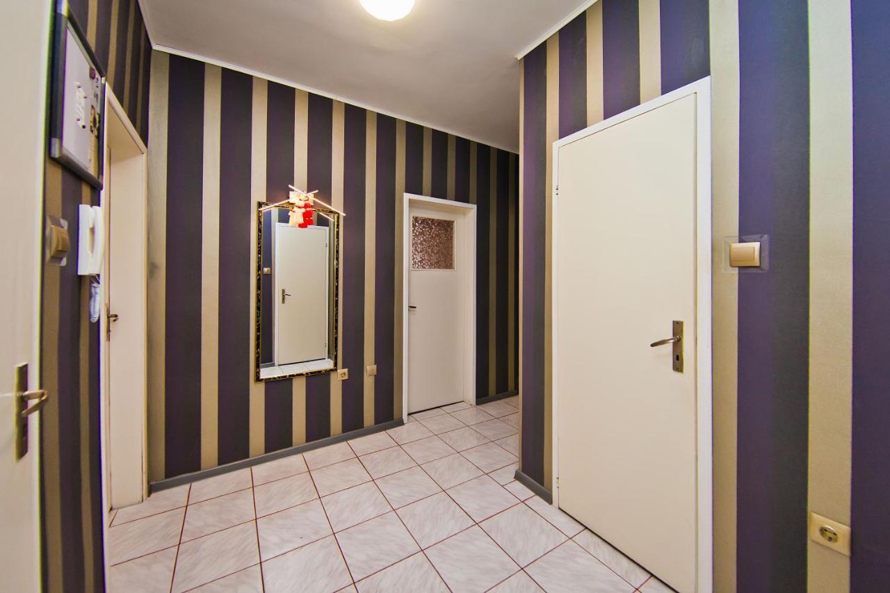 Perla 2-Bdrm In The Heart Of The City فارنا المظهر الخارجي الصورة